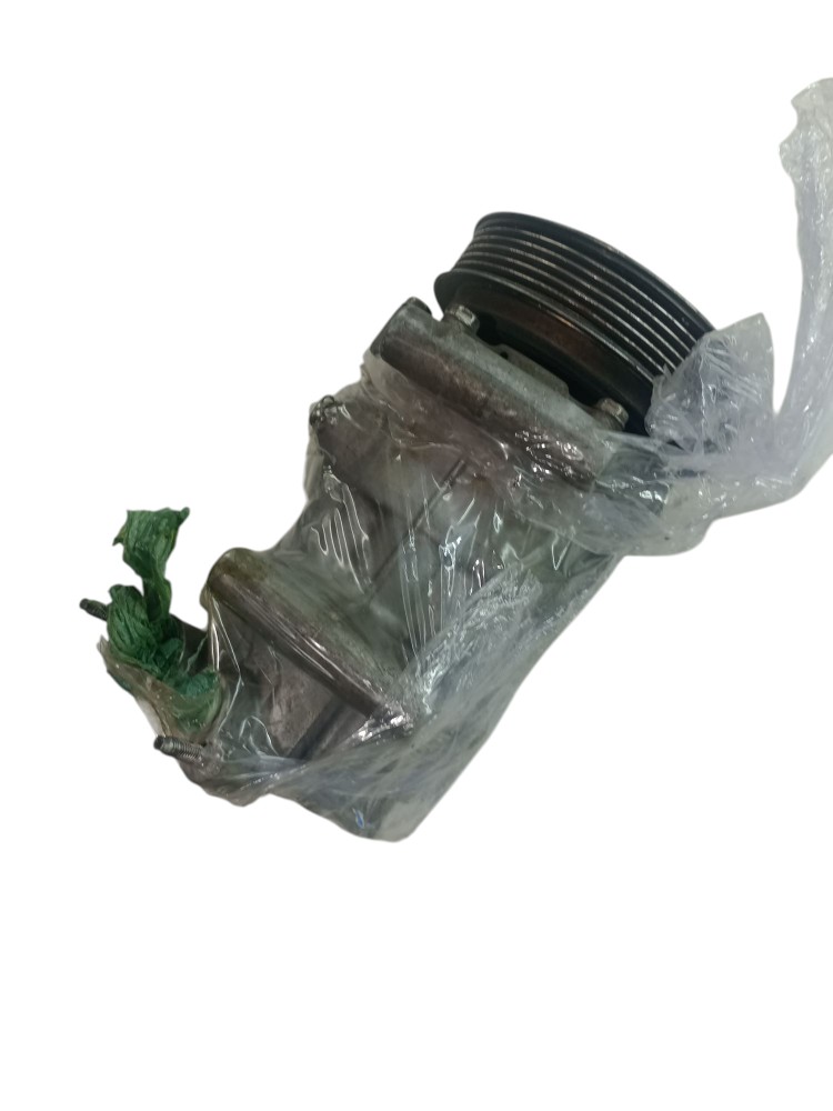Compressor Ar Condicionado Citroen C4 Peugeot 307 1.6 2002 3