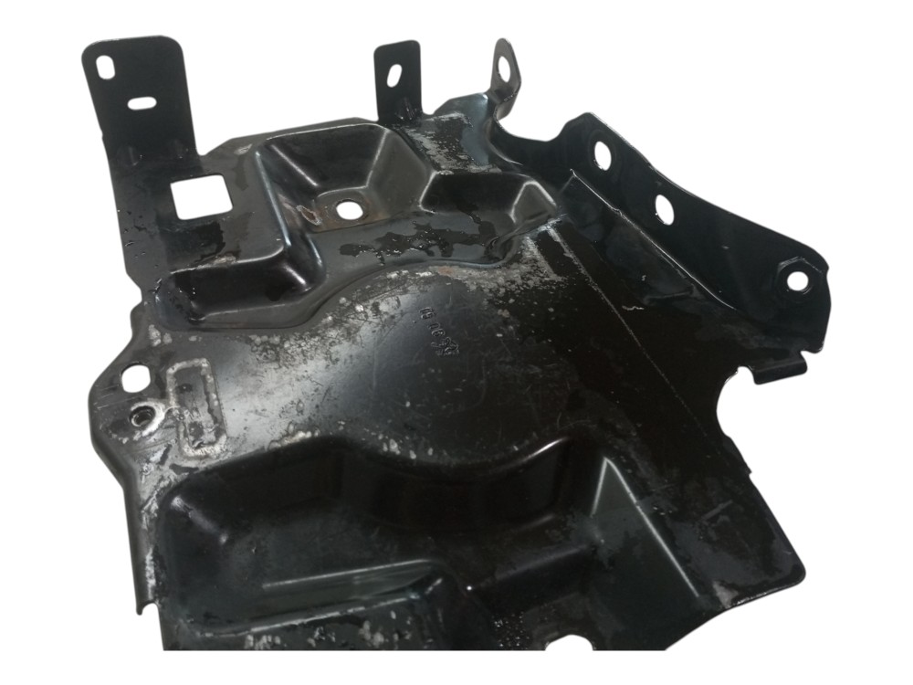 Suporte Caixa Bateria Peugeot 308 2013 2015 2018 Usado 5
