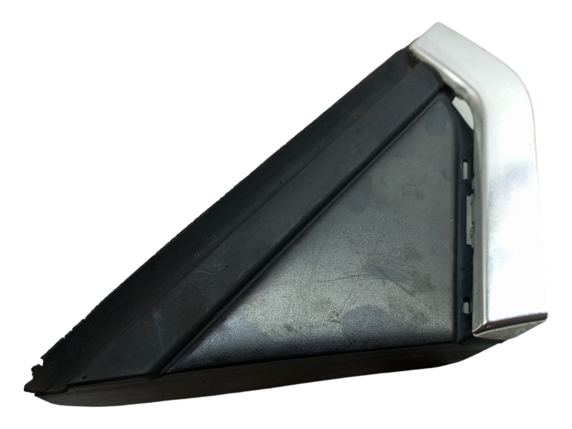 Acabamento Externo Retrovisor C4 Pallas 2008 2012 Direito 5