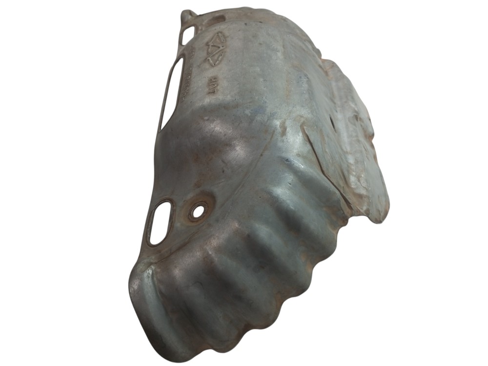 Defletor Escape Chery Cielo 1.6 2010 2011 2012 Usado Capa 2