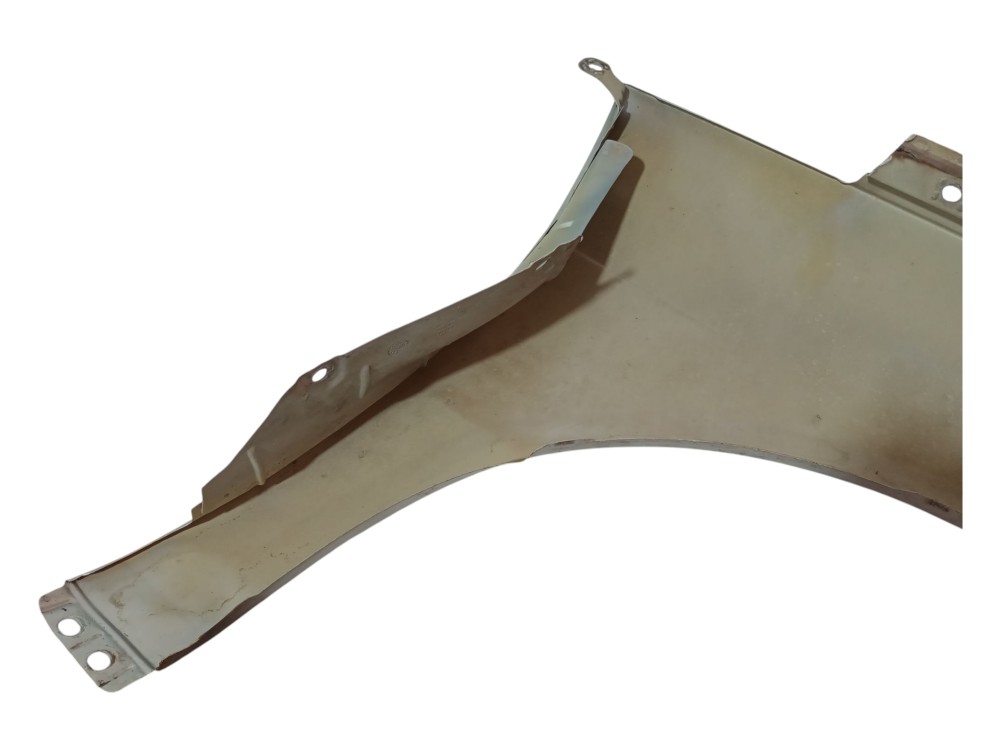 Paralama Gol G5 2009 2011 2014 Esquerdo C Detalhes Usado Esquerdo 5