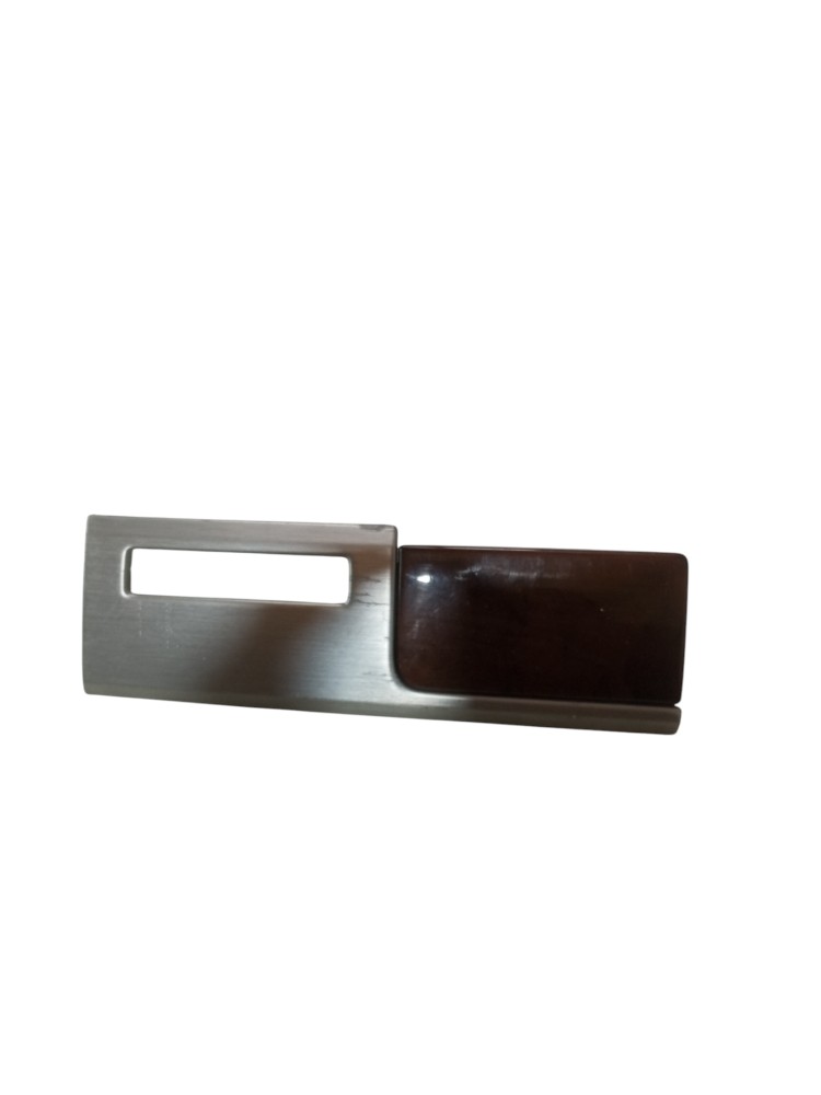 Moldura Painel Madeira Touareg V8 2006 2007 2008 2009 2010 1