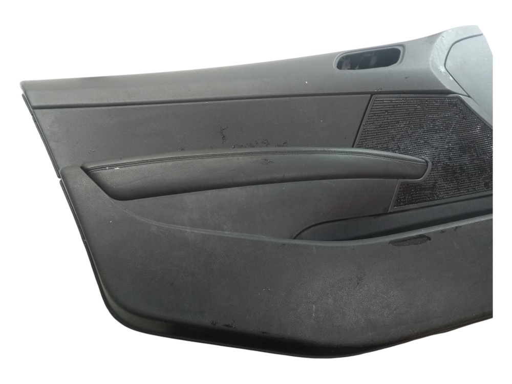 Forro Porta Peugeot 308 2000 2013 Dianteira Usado 6