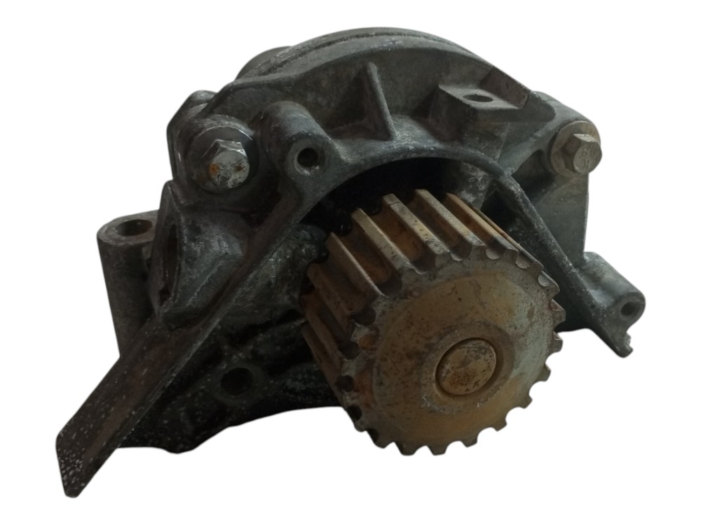 Bomba Dagua Citroen C4 Pallas 2008 2009 2010 2011 2012 7
