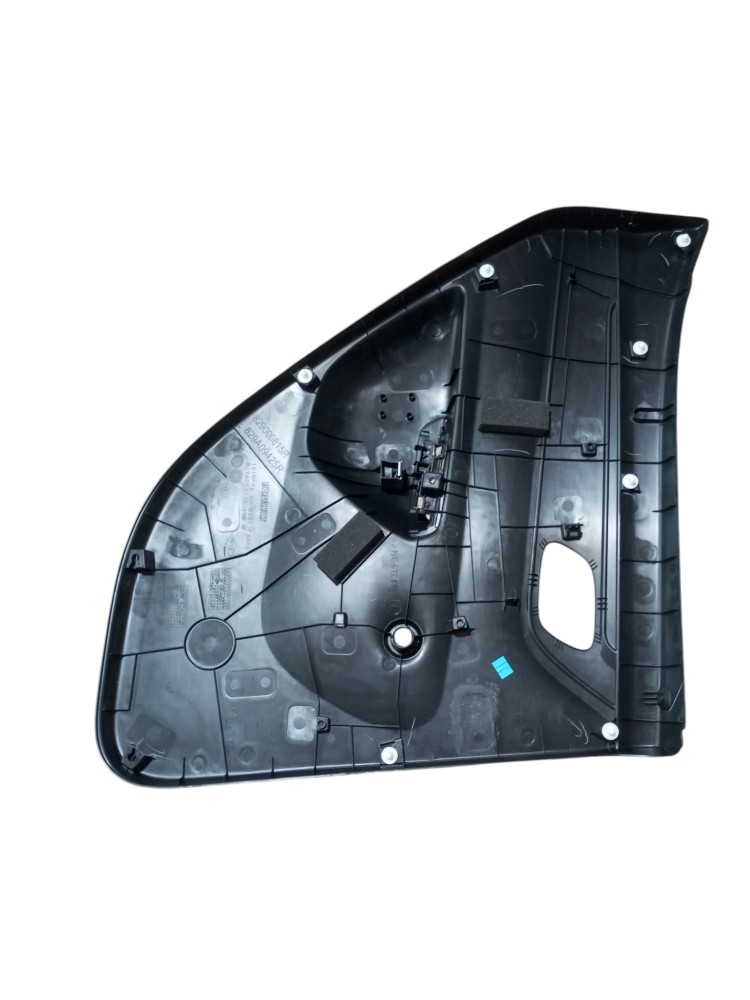 Forro Porta Manual Kwid 2018 2020 2024 Traseiro Direito 4