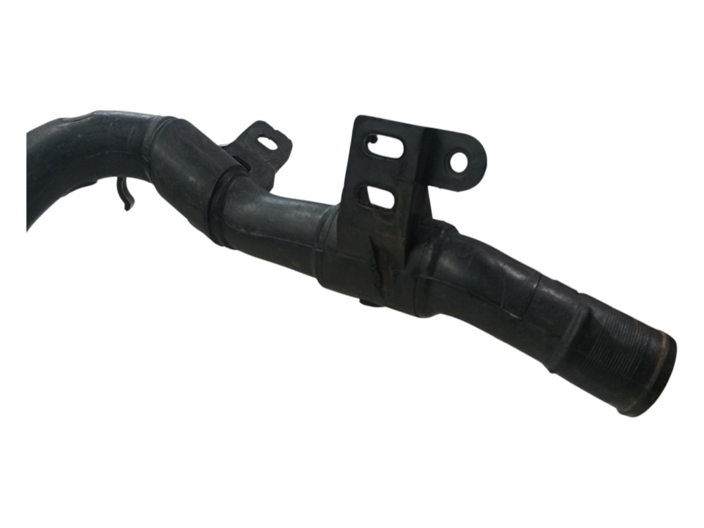 Tubo mangueira agua radiador Peugeot 206 99 2000 2011 usada 3