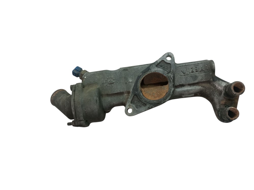 Carcaca Valvula Termostatica Astra Vectra Zafira 97 2005 2