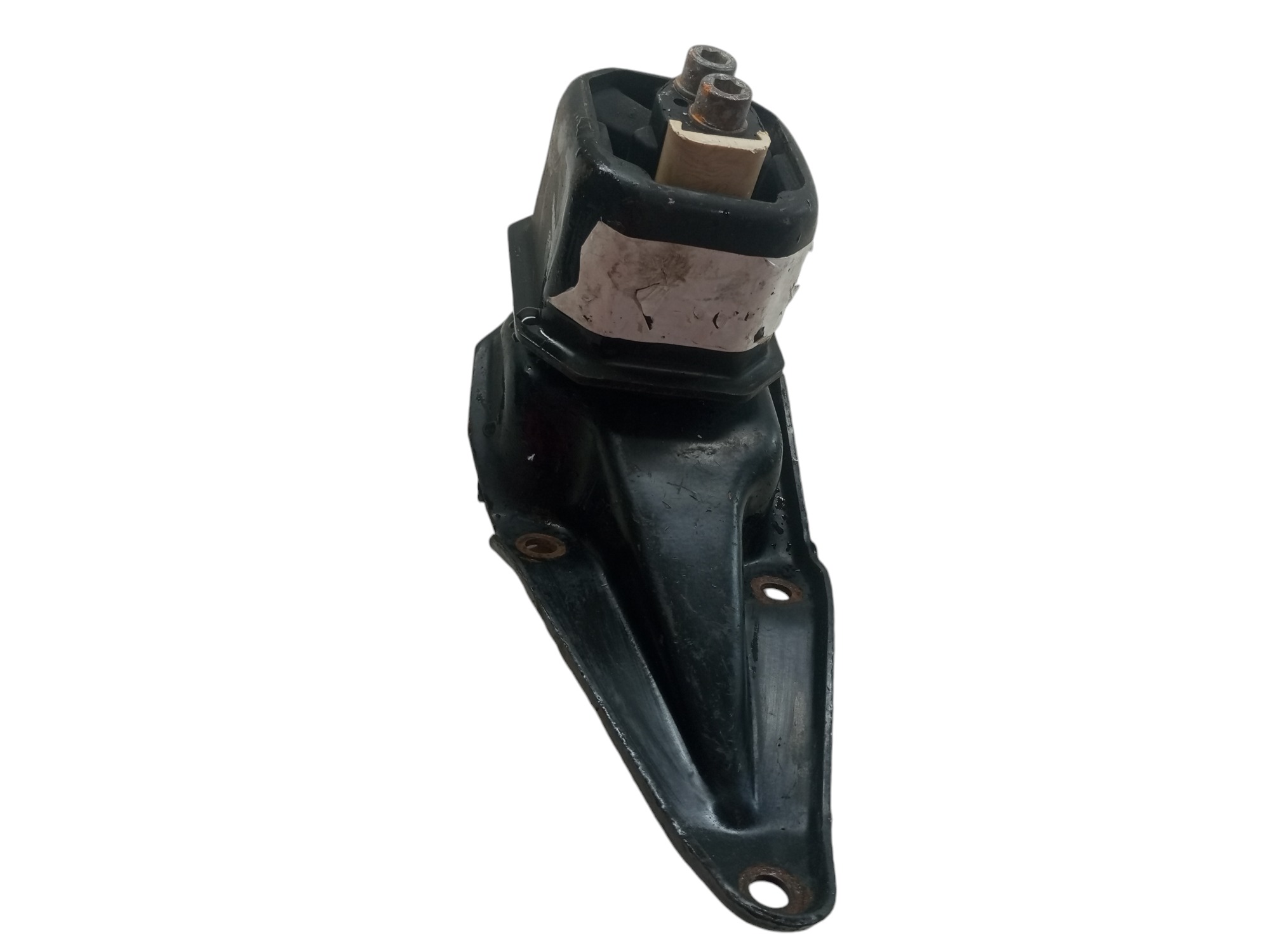 Suporte Coxim Motor Vw Gol G2 Parati 95 99 Lado Direito 1