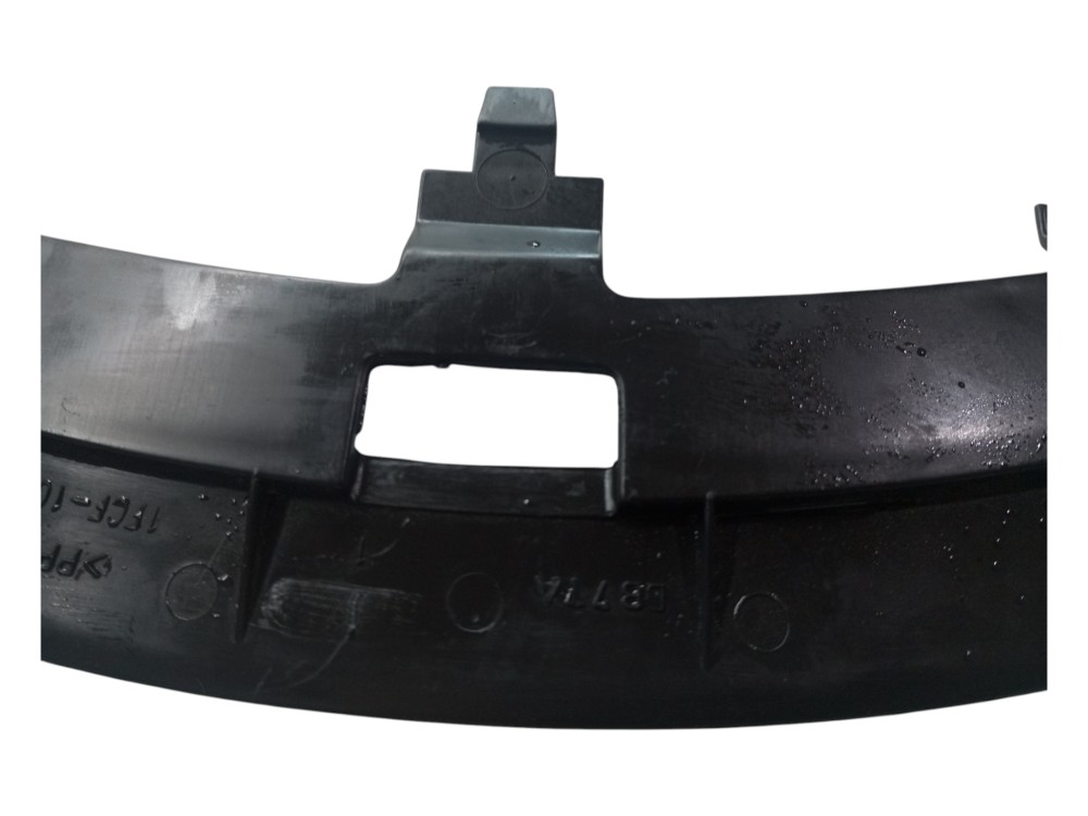 Moldura Painel Instrumentos Fiat Stilo 2003 2005 2011 Usado 6
