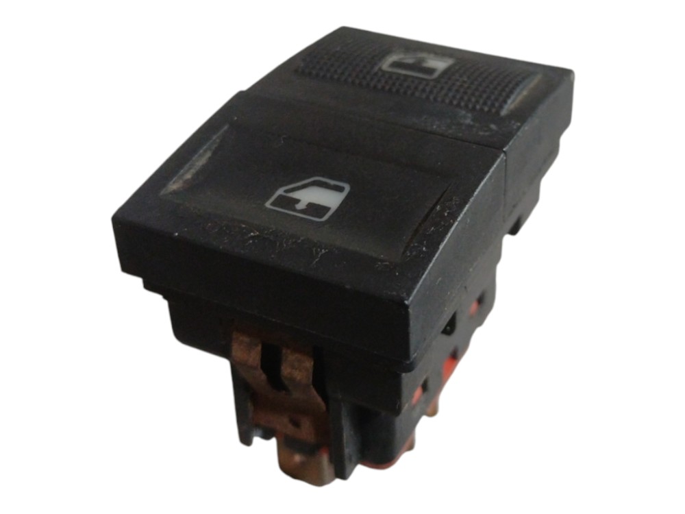 Botao Interruptor Vidro Eletrico Gol G3 Parati 99 2002 2005 4