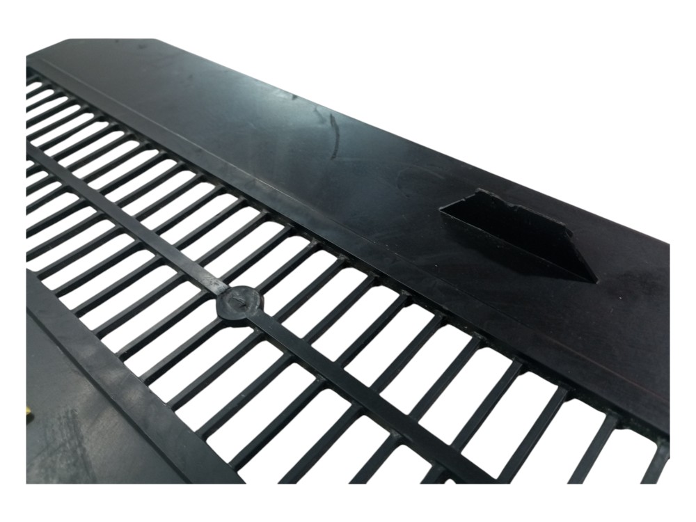 Tampa caixa bateria Volkswagen Touareg 2008 2009 2010 usada 5