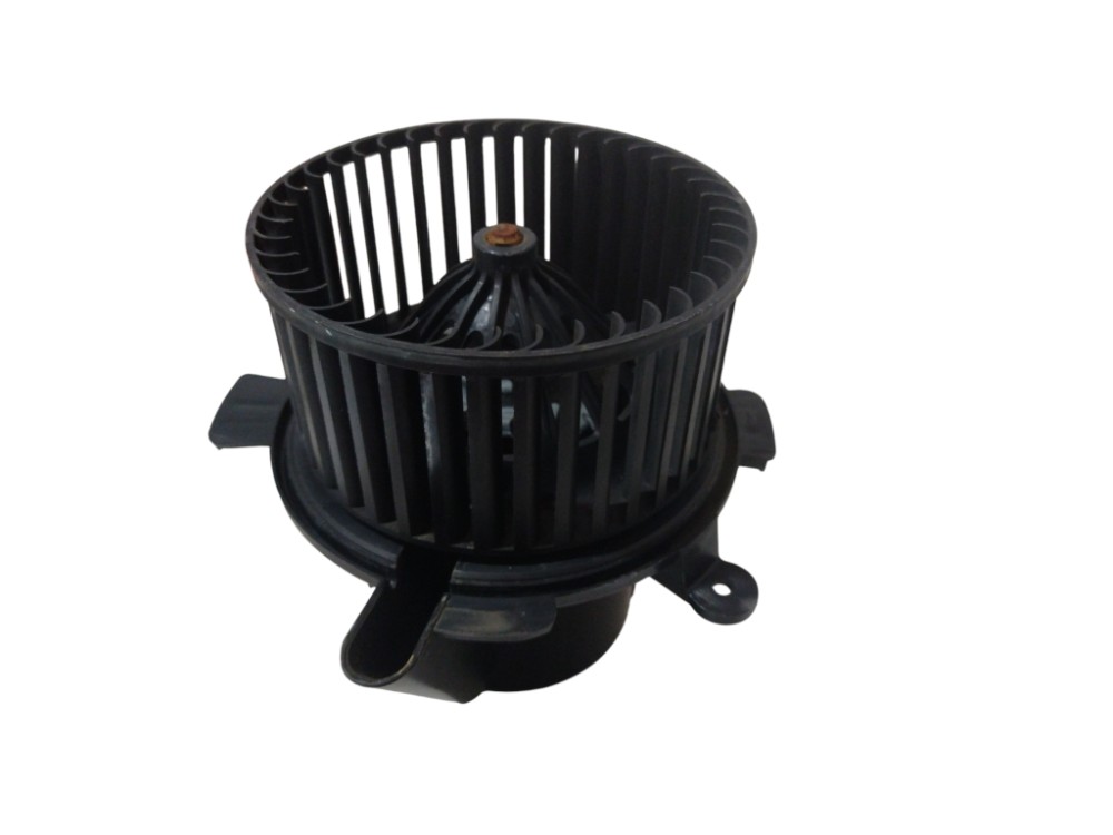 Motor Ar Forcado Peugeot 307 2006 2009 2012 C4 Pallas 2.0 3