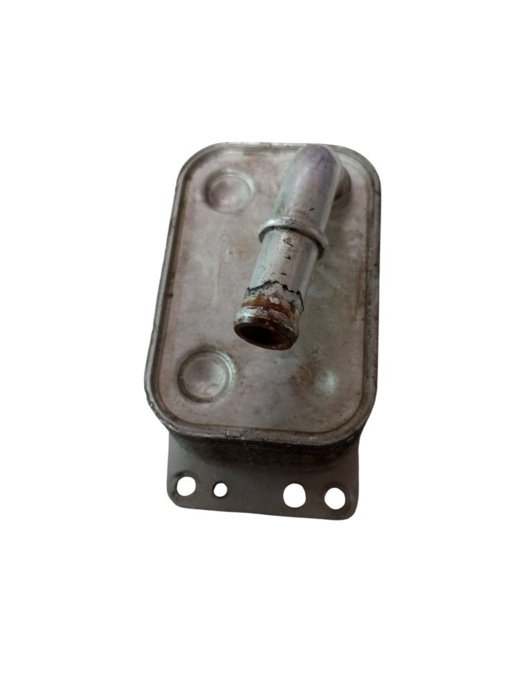 Trocador Resfriador Oleo Motor C4 Lounge 2.0 2014 2017 Usado