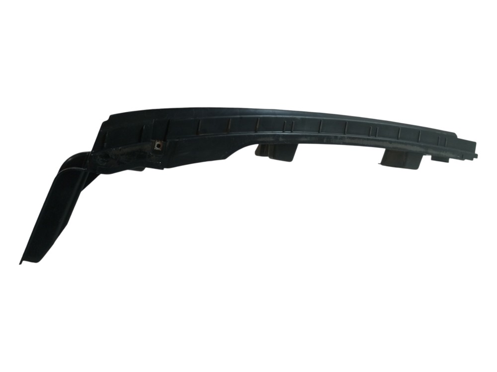Guia Parachoque Traseiro Citroen C4 Pallas 2008 2009 2012 2