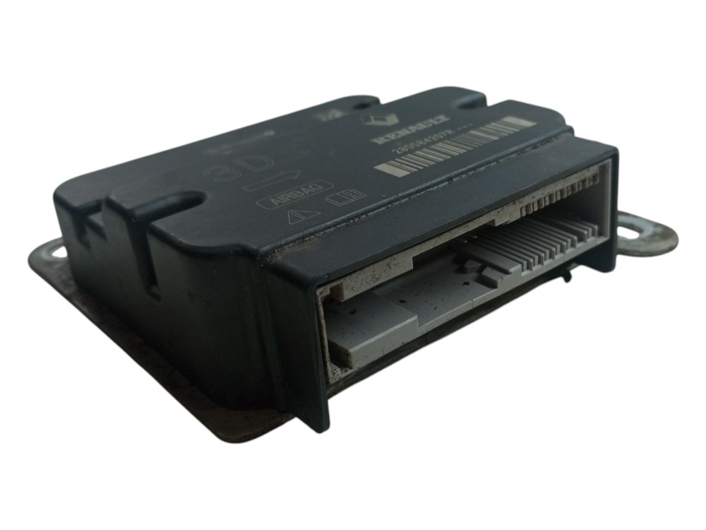 Modulo Central Renault Sandero 2008 2010 2012 2014 2018 2
