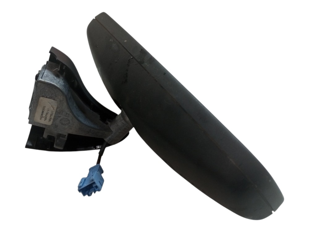 Retrovisor Interno C4 Pallas 2008 2010 2012 Usado Citroen 4
