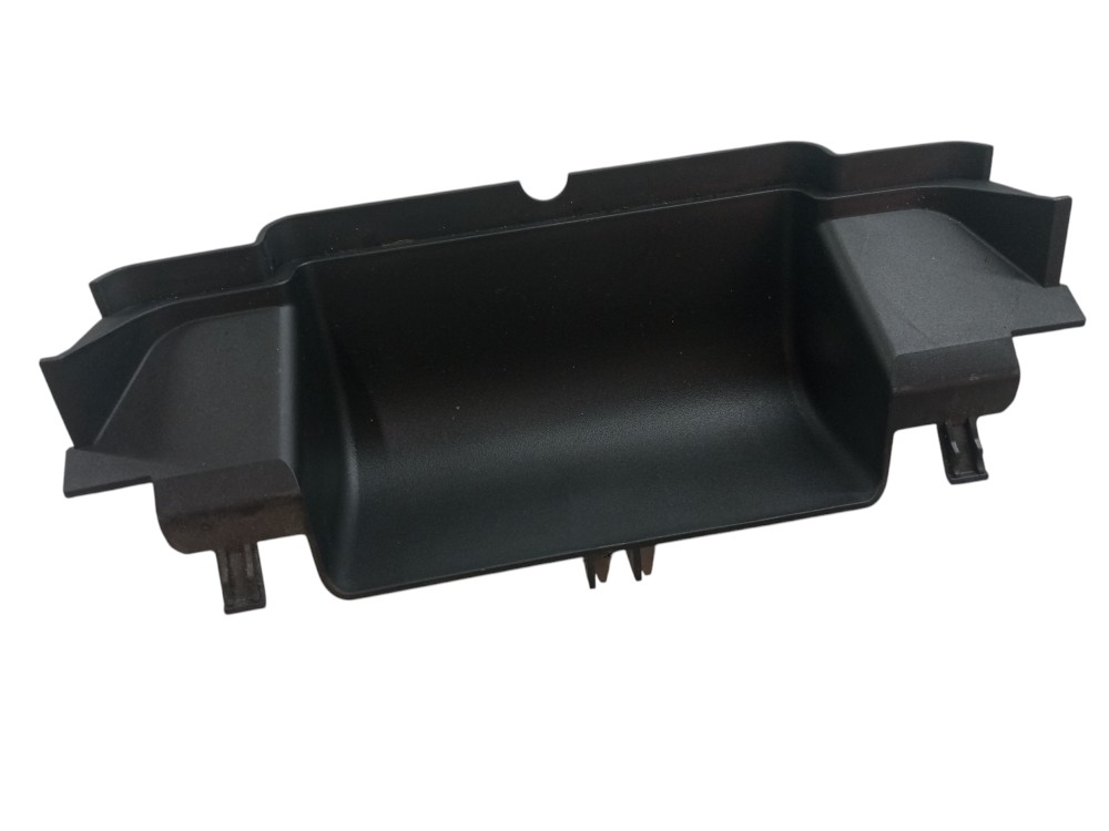 Moldura Console Central Discovery 3 Land Rover 2008 2009 7