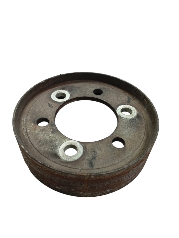 Polia Bomba Dagua Renault Scenic Megane 2003 2013 5