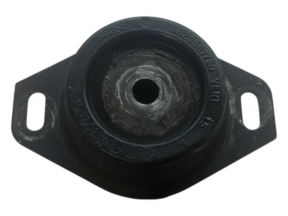 Suporte Coxim Cambio Peugeot 308 2013 2015 2017 2018 6