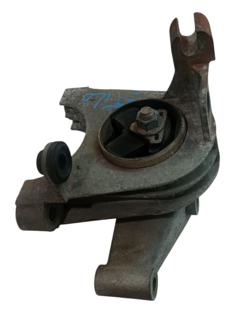 Coxim Cambio Motor Fiat Stilo 2003 2011 Dianteiro Direito 4