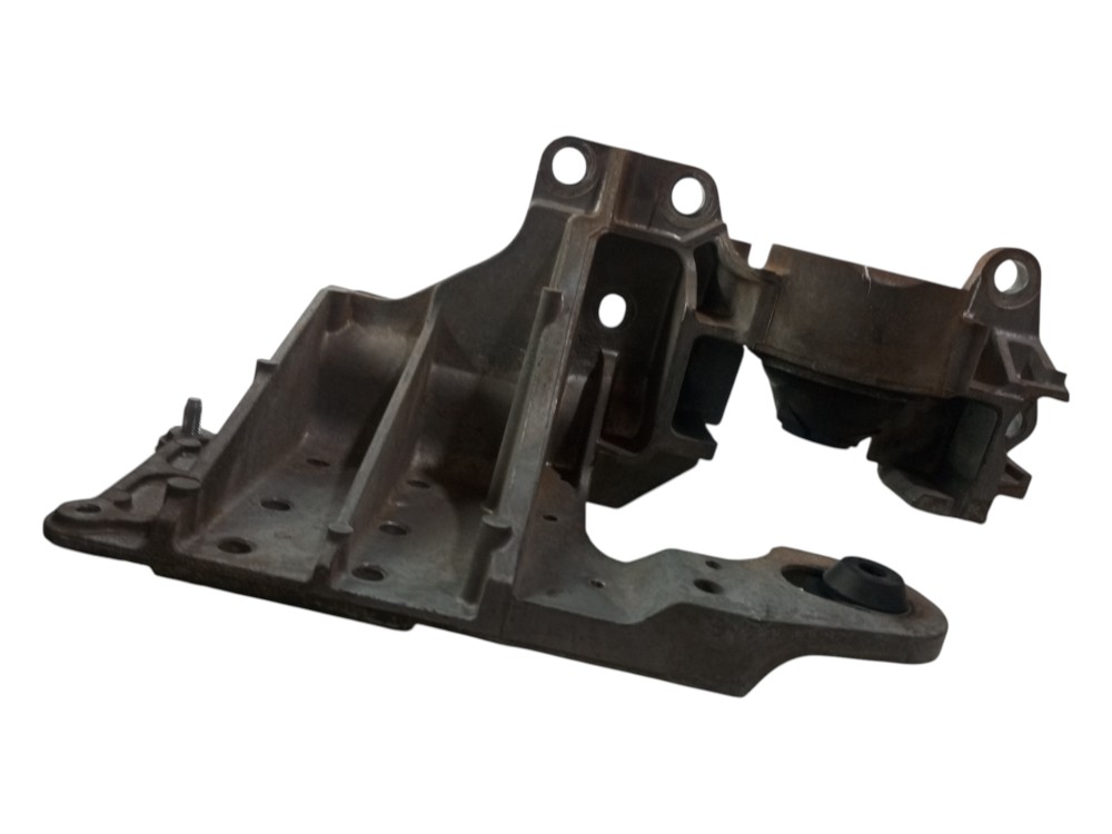 Suporte Coxim Motor Nissan Sentra 2007 2013 Usado 4