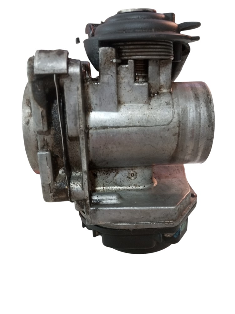 Corpo Borboleta Tbi Gol G3 Parati  1.6v 99 2001 Usado 5