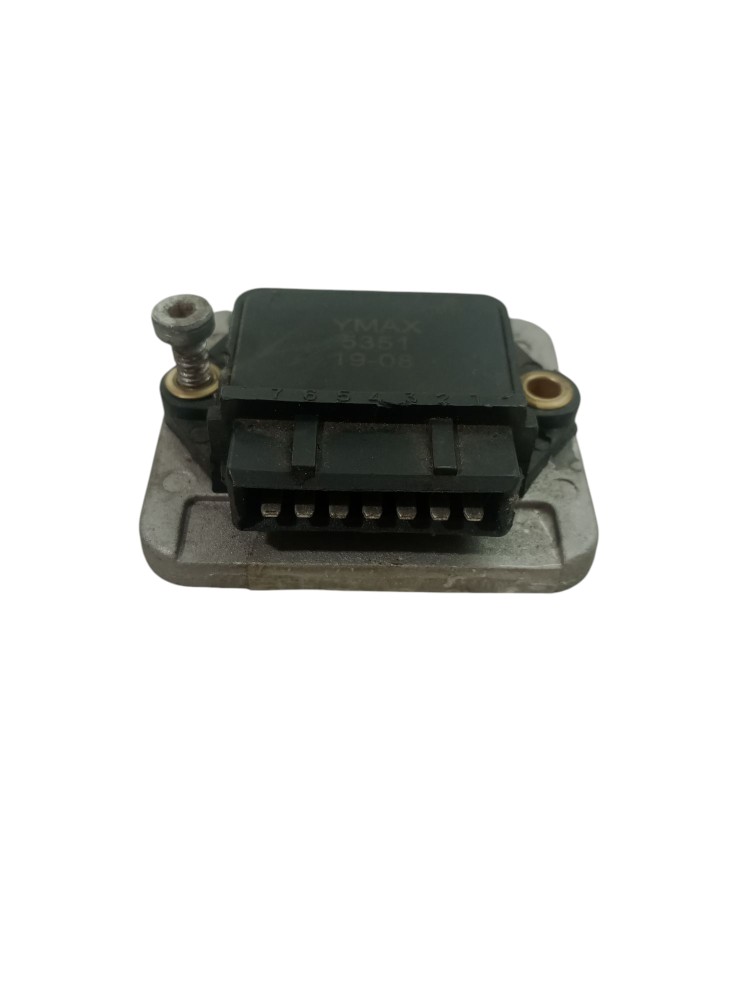 Modulo Ignicao Fusca 1300 1500 1600 Volkswagen 3