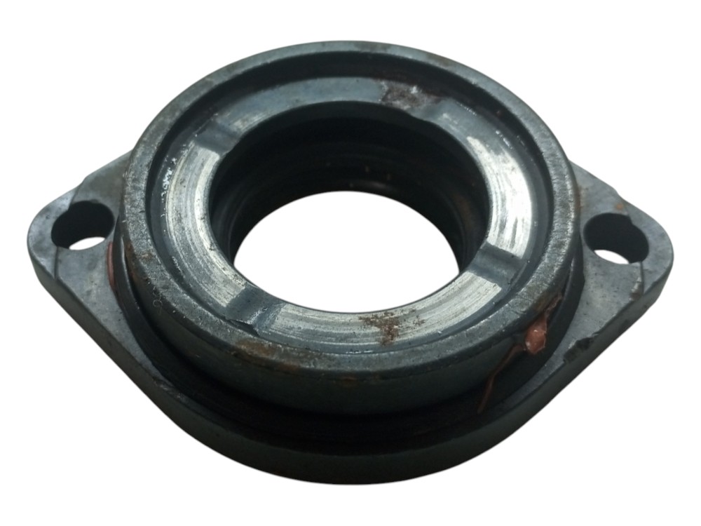 Flange Retentor Eixo Auxiliar Volkswagen Passat 95 99 2005 2