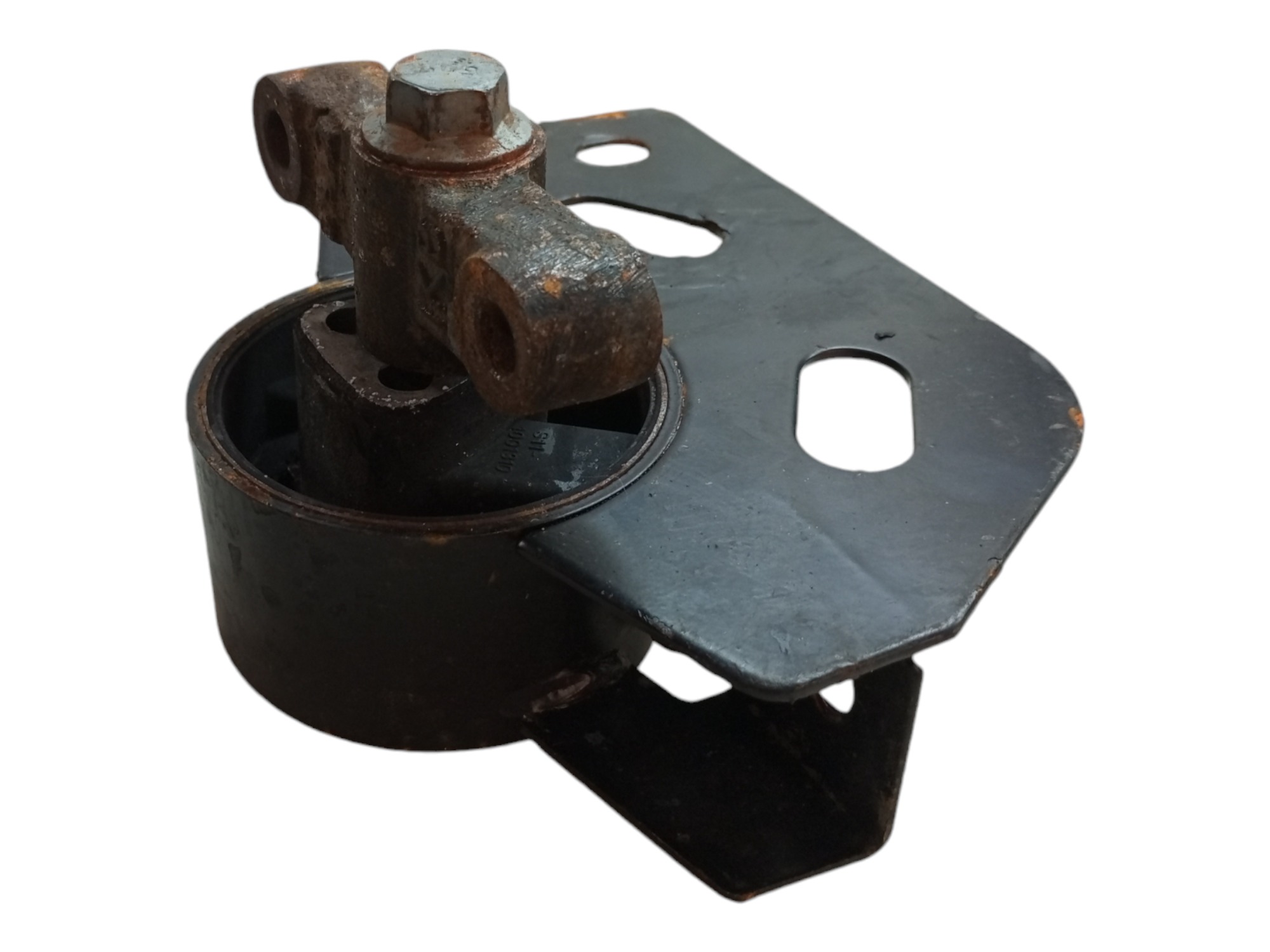 Suporte Coxim Motor Chery Qq 1.1 2011 2012 2013 2014 5