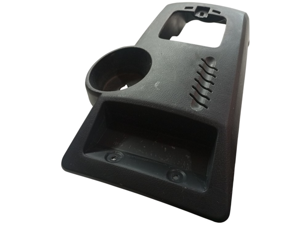 Console Central Gol G2 G3 G4 99 2005 2009 Porta Copo Vw 6