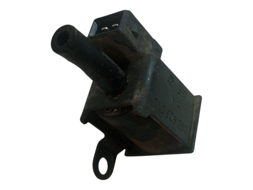 Valvula Solenoide Partida Frio Volkswagen Gol G5 2009 2014 2