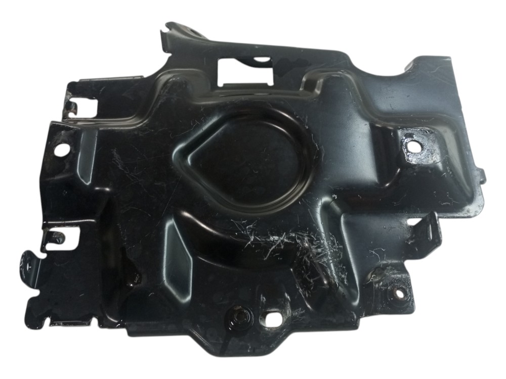 Suporte Bateria Peugeot 307 2002 2004 2006 2008 2