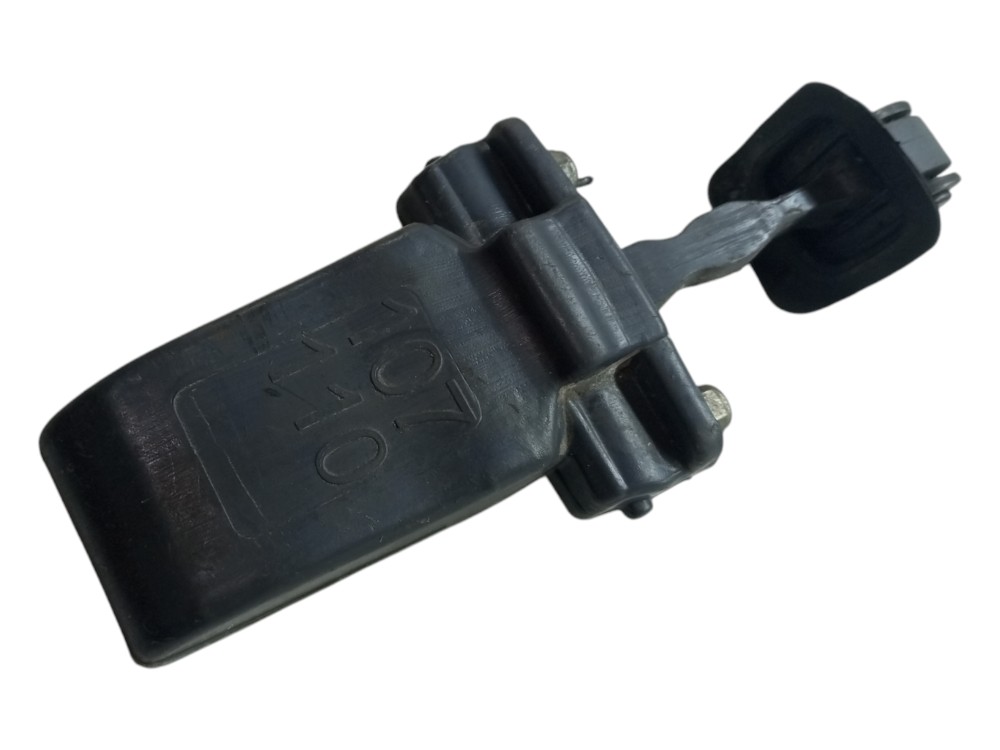 Dobradica Limitadora Porta Fiat Uno Vivace 2014 2015 2016 1