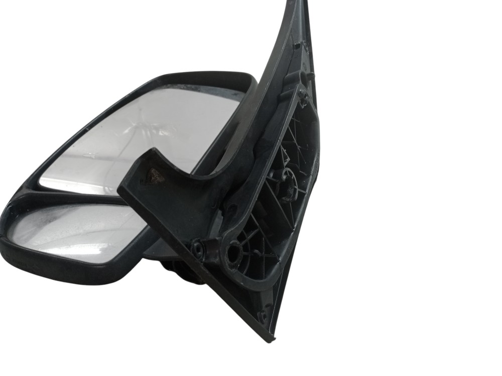 Retrovisor Renault Master 2007 2009 2011 Esquerdo Sem Capa 4