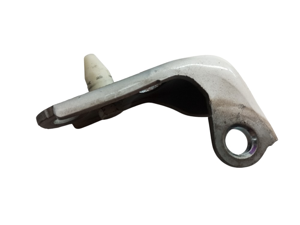 Dobradica Porta Ford Ka 2019 2020 2021 Dianteira Esquerda 2