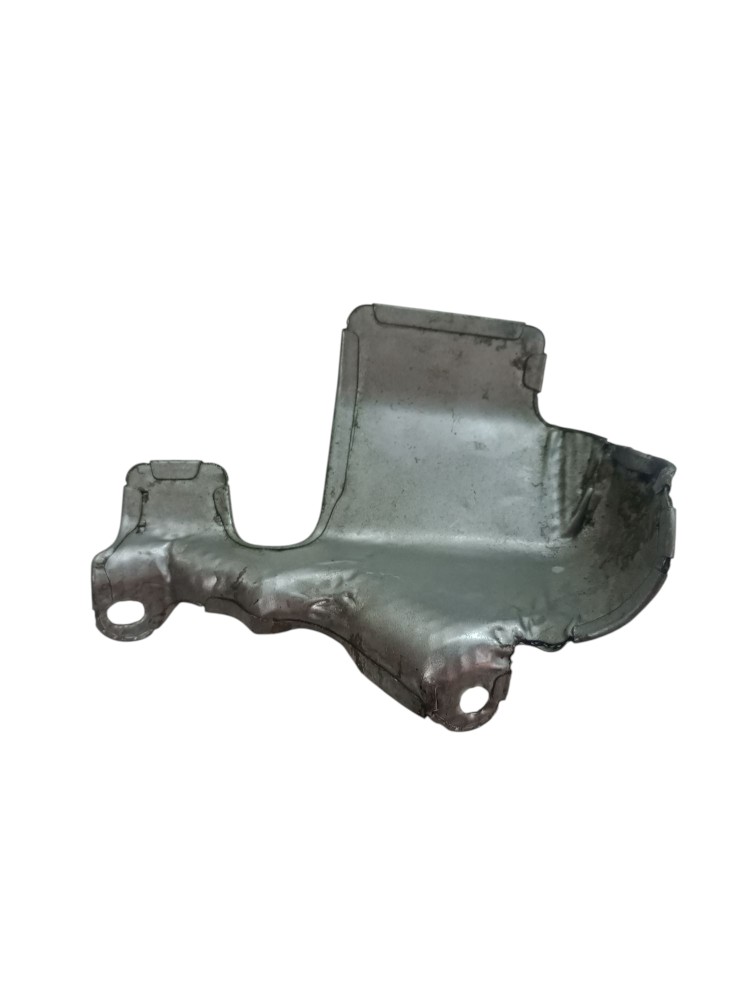 Protetor Calor Turbina Renault Oroch Duster 2024 2025 Usado 2