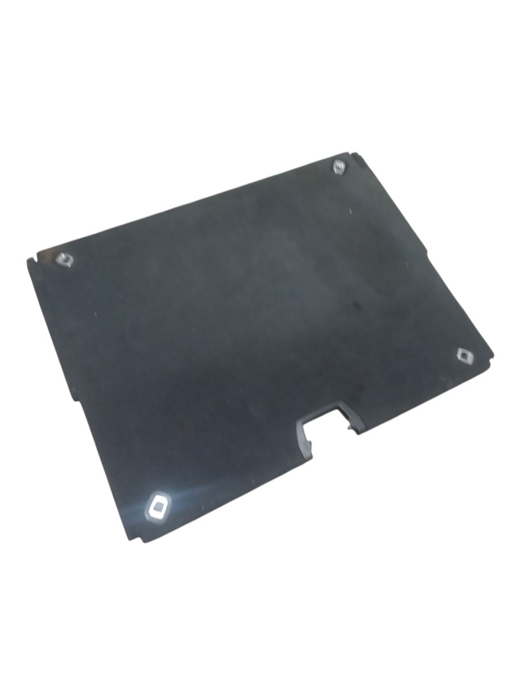 Assoalho tapete porta malas Peugeot 3008 2012 2010 2017 7