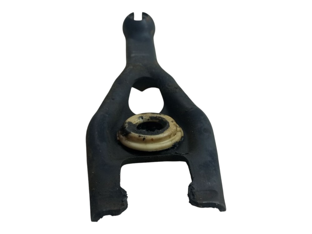 Garfo Embreagem Peugeot 207 1.4 2007 209 2010 2012 Usado 4