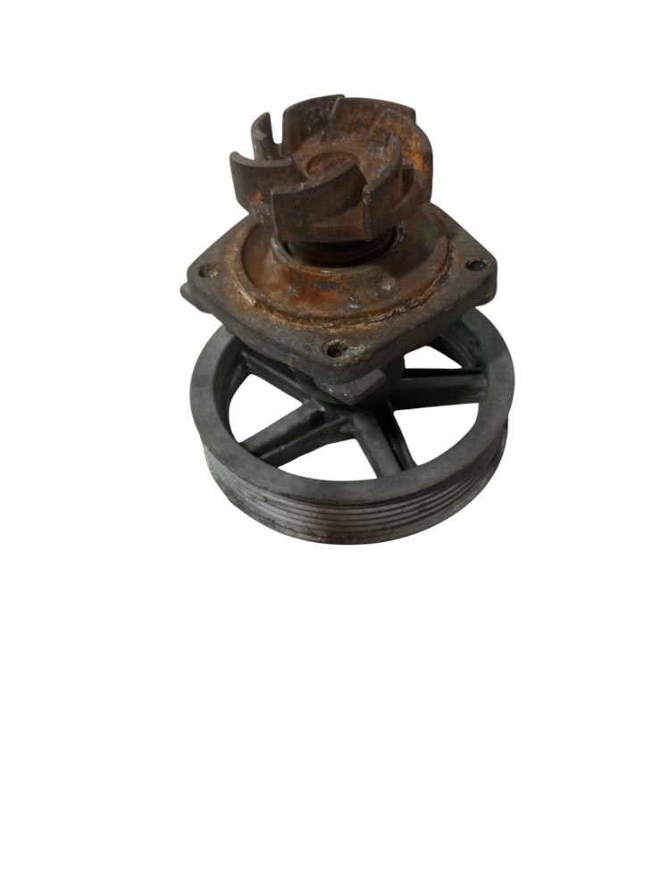 Bomba Agua Fiat Palio Fiorino Strada 99 2001 2003 2005 2007 5