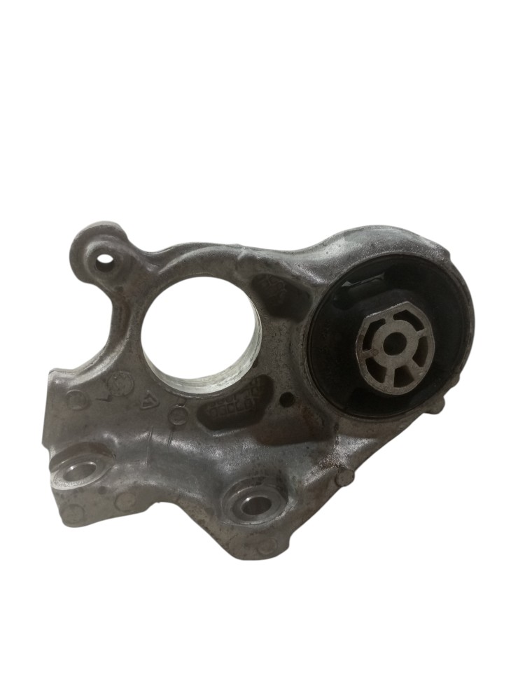 Coxim central cambio 3008 THP 2012 2013 2015 usado Peugeot 4