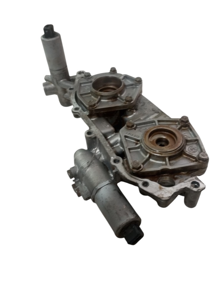 Valvula Regulador Comando Bmw X3 98 99 2001 2002 2003 2004 5