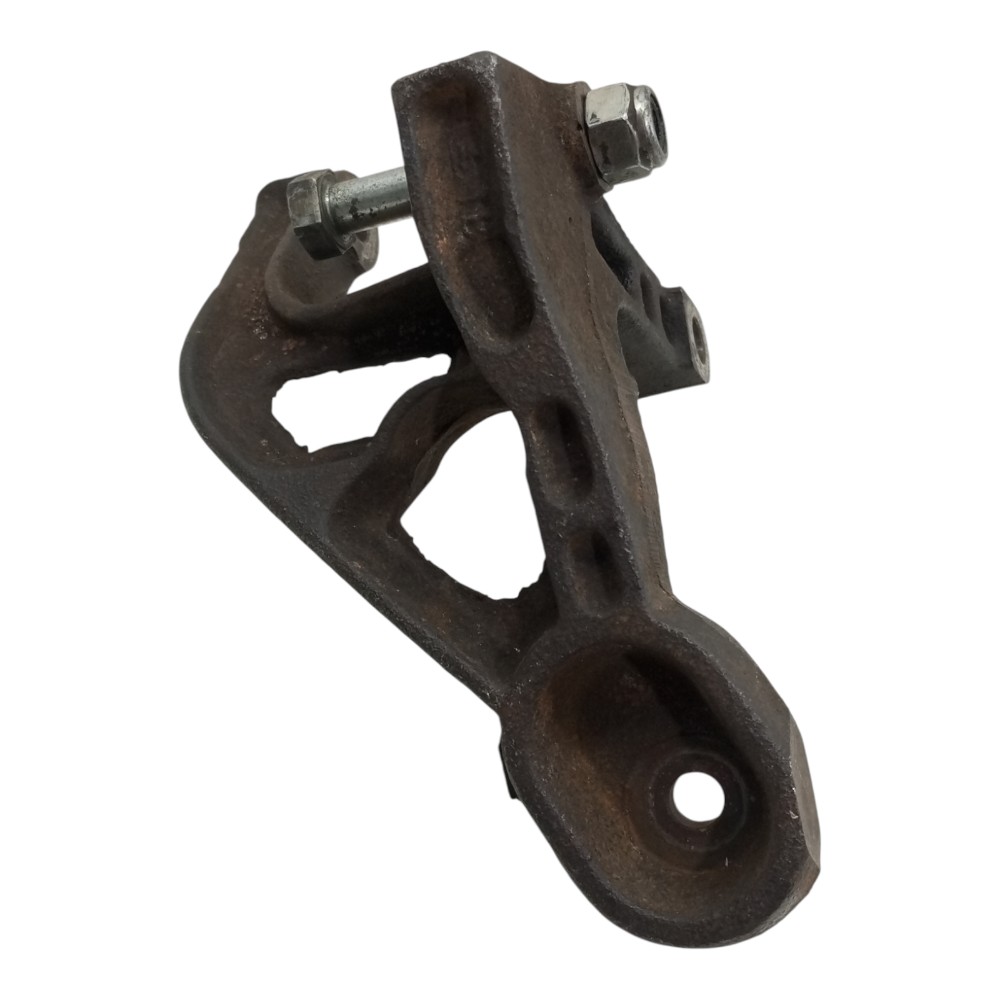 Suporte Coxim Cambio Fiat Strada Siena Palio 1.0 1996 2005 5