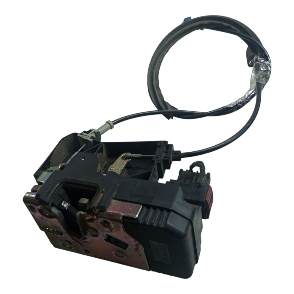 Fechadura Porta Chevrolet Astra 97 2003 2006 2012 Direita 1