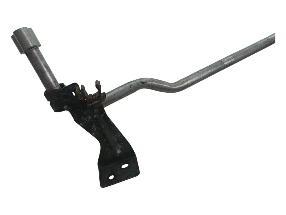 Tubo Mangueira Ar Condicionado Frontier 2008 2010 2012 Usado 5