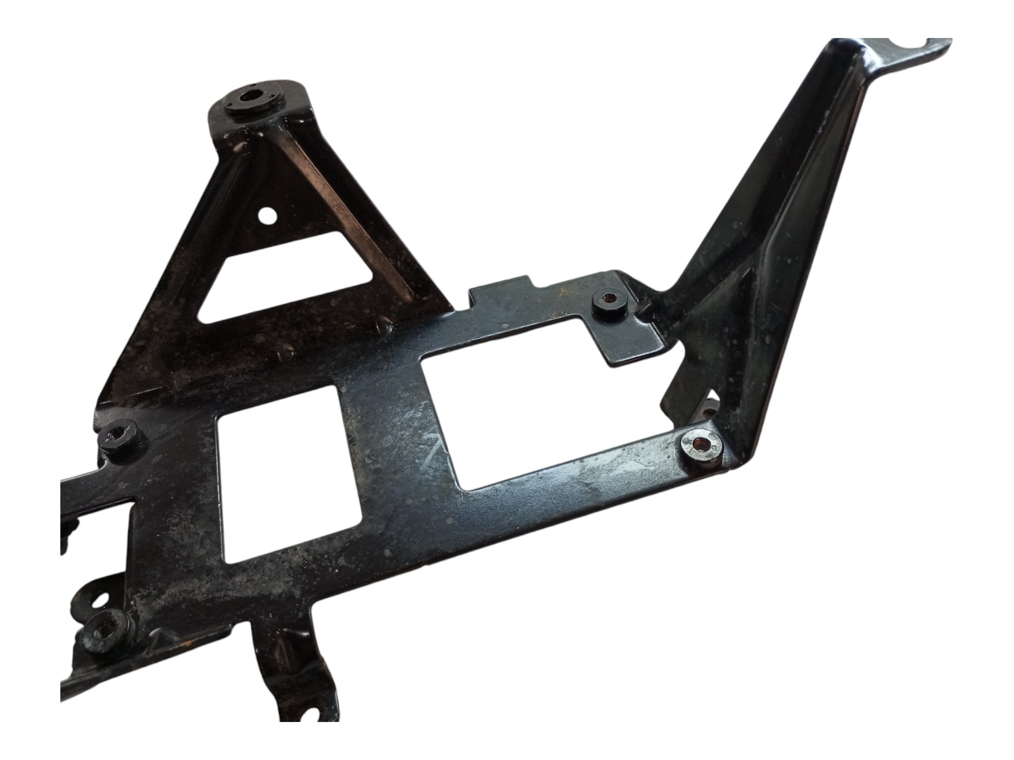 Suporte Modulo Injecao Ford Fusion 2.3 2006 2007 2008 2009 2
