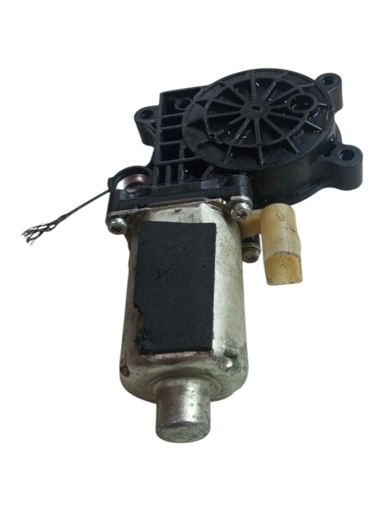 Motor Linpador Vidro Elétrico Gm Vectra 2007 2008 2009 2012 4