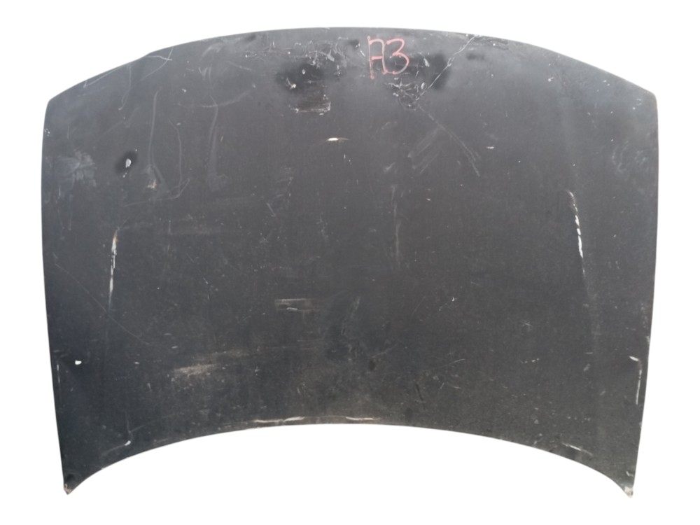 Capo Audi A3 97 98 99 2000 2001 2