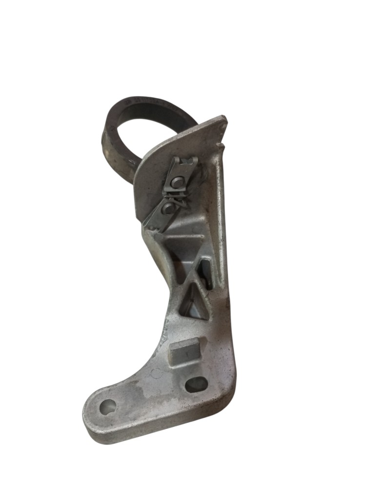 Suporte Bomba Arrefecimento Oroch 1.3 Turbo 2023 2024 Usado 5