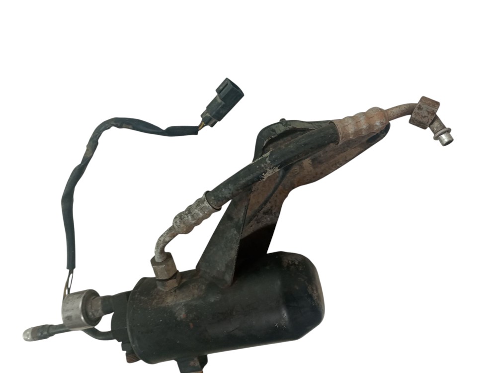 Filtro Secador Ar Condicionado Ford Escort Zetec 97 2002 7