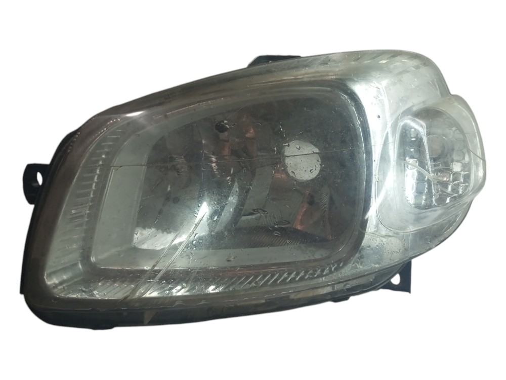 Farol Fiat Uno Vivace 2014 2015 Dianteiro Esquerdo  Esquerdo/motorista 8